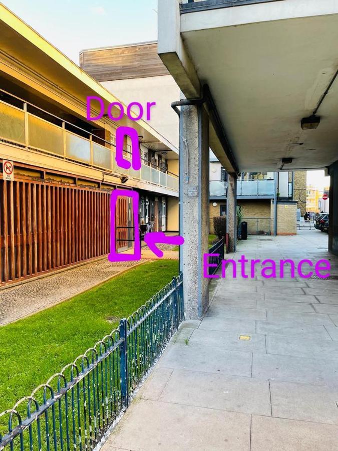 In London, Bethnal Apartamento Londres