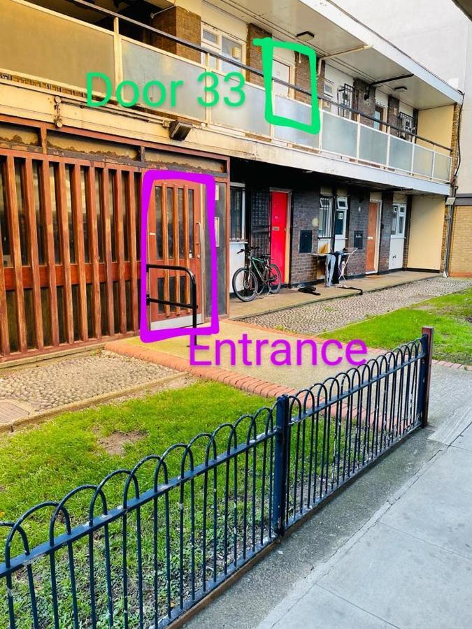 Apartamento In London, Bethnal